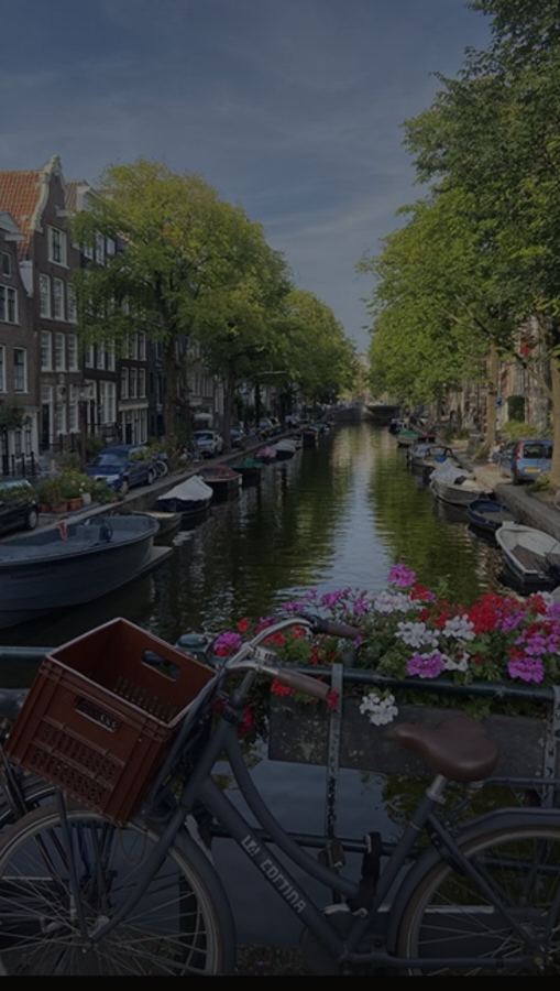 Amsterdam — Kutlabz studio for production, post and tooling