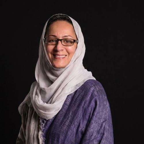 Manal bint Talal — Co-founder and CEO of Kutlabz