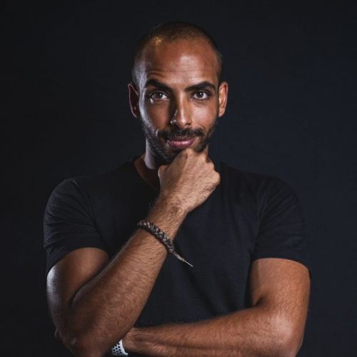 Yasser Emad — Partner and Post Producer at Kutlabz